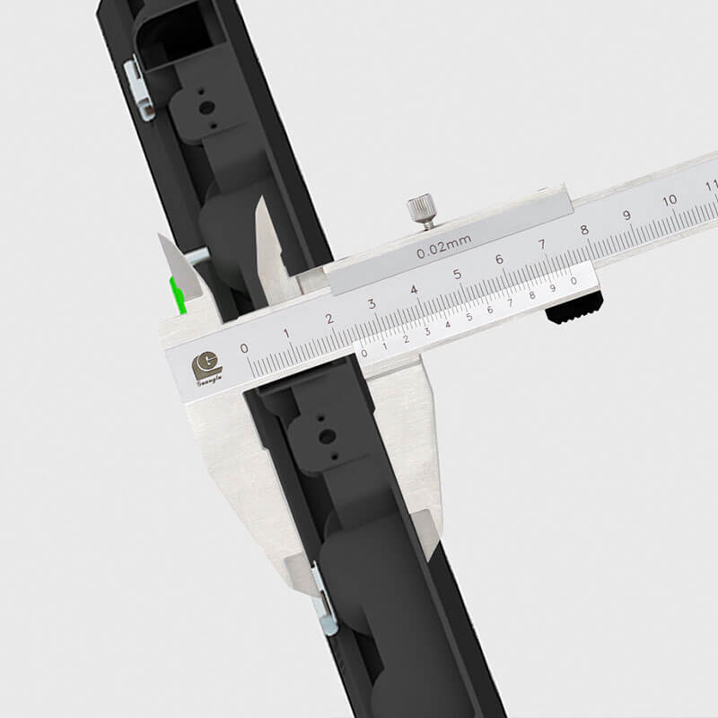 P6.67 Наружный светодиодный экран