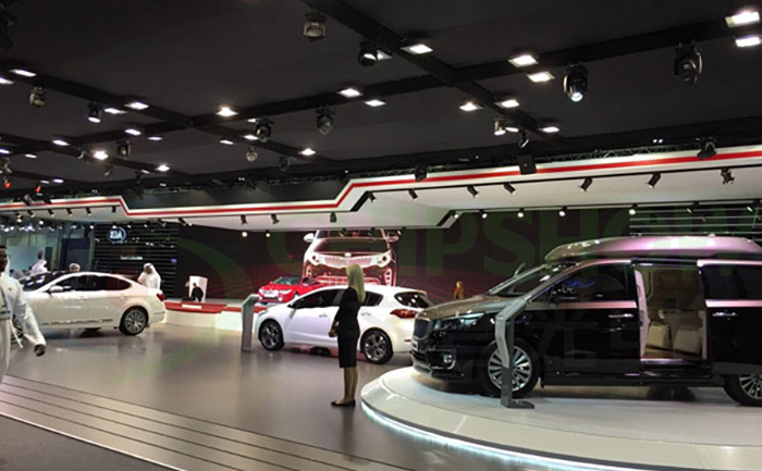 светодиодный экран