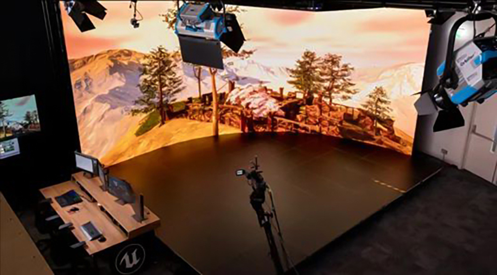 светодиодный дисплей