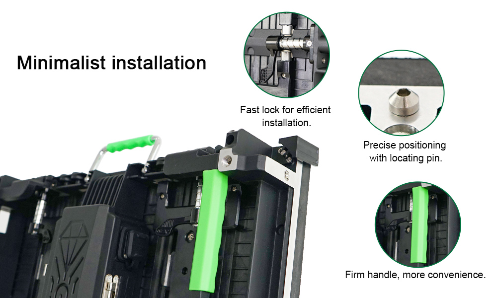 светодиодная стена