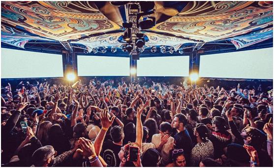 Аренда экрана