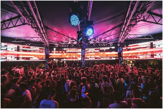 светодиодный дисплей