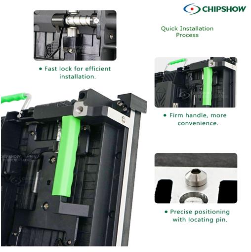 светодиодный экран