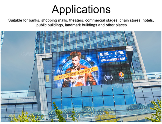 светодиодный дисплей