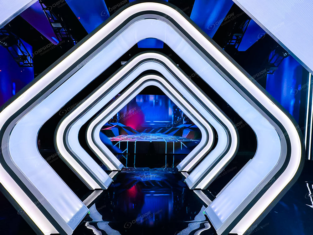 Экран проката