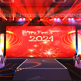 светодиодный дисплей