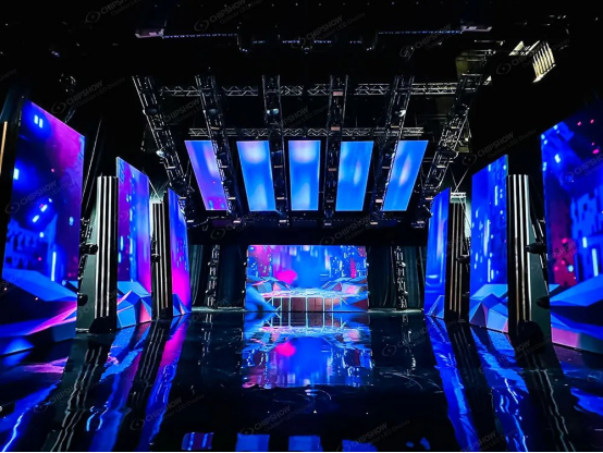 светодиодный экран