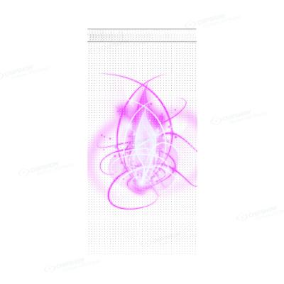 Flexible Transparent LED screen