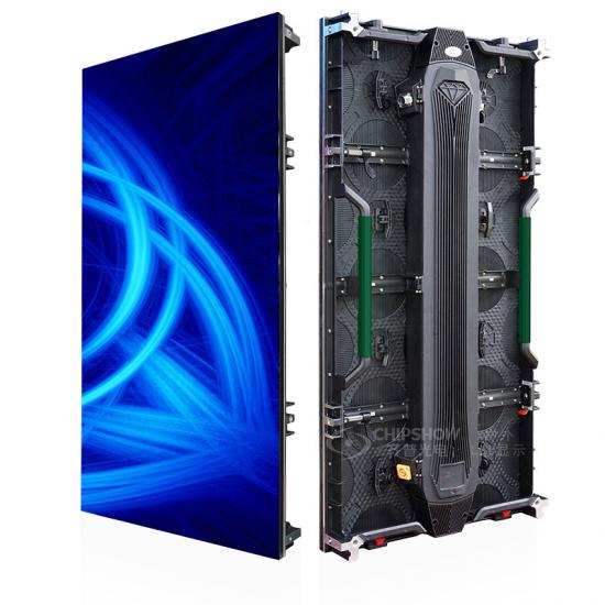 Что такое прокат светодиодных экранов для стенда и конференция? 