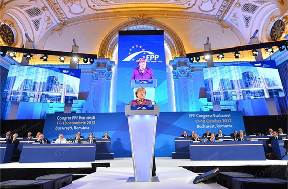 Как работает уличный светодиодный дисплей небольшого размера? Chipshow C-Lite-Plus может стать вашим лучшим решением!