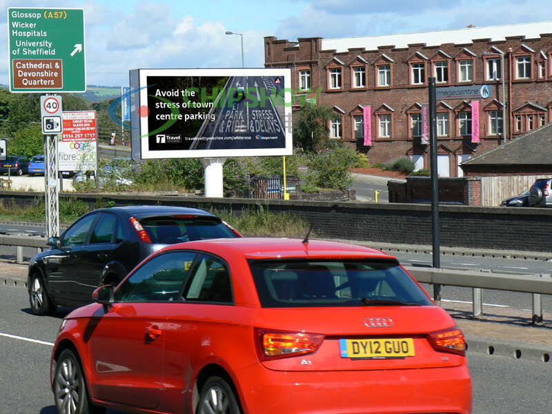 светодиодный экран в настоящее время ситуация