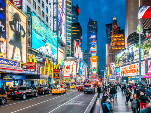 Бизнес-руководство по выбору наиболее подходящего светодиодного экрана для ваших бизнес-требований!