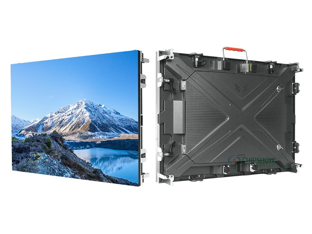 Chipshow продолжает запускать новые продукты