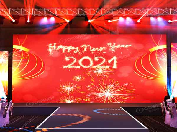 Что такое аренда светодиодного экрана и какие преимущества он может получить для развития бизнеса?