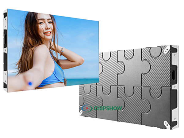 Вот почему вы должны использовать светодиодный экран с маленькими пикселями для своих будущих проектов!