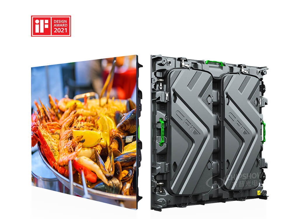 Хорошие новости от Chipshow в открытии 2022 года