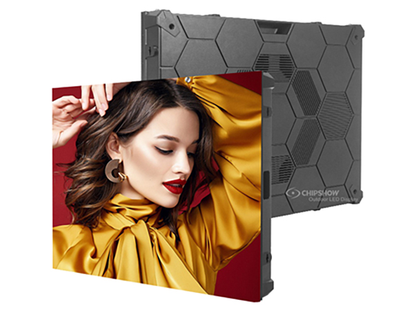 Особенности и преимущества светодиодных экранов с малым шагом пикселей