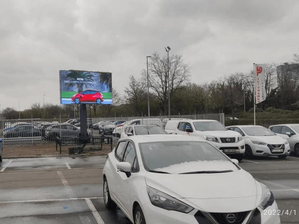 Почему Chipshow всегда сияет?
