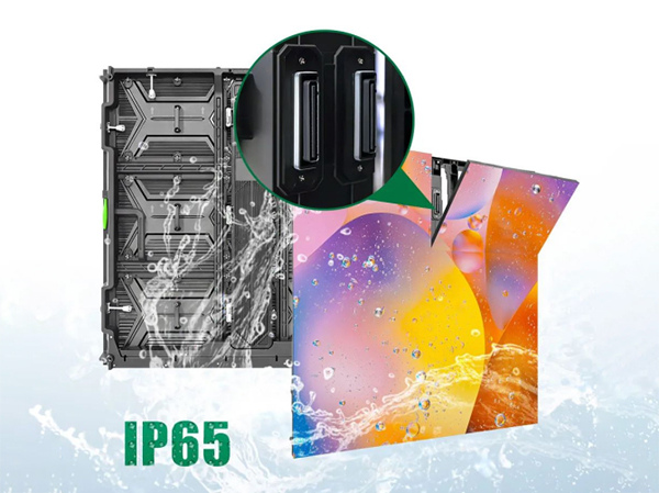 Chipshow C-Slim Светодиодные экраны для наружной рекламы с передовыми технологиями и сверхреалистичными решениями для светодиодных дисплеев!