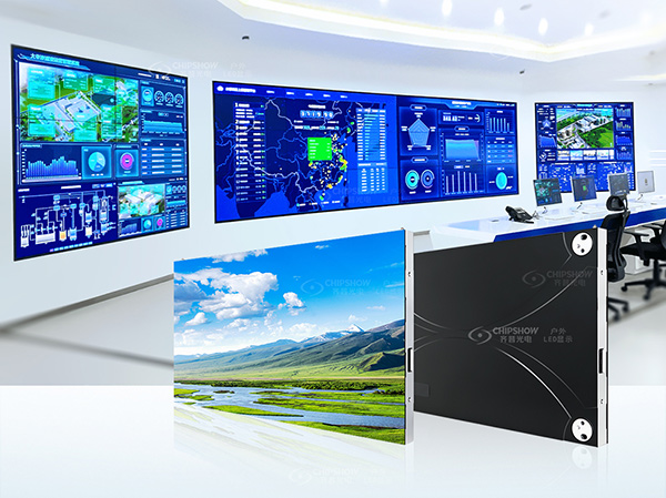 Различия между обычными светодиодными дисплеями и арендованными светодиодными дисплеями!